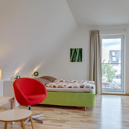 Pleasant Holiday Home In Zierow Near Sea Bagian luar foto