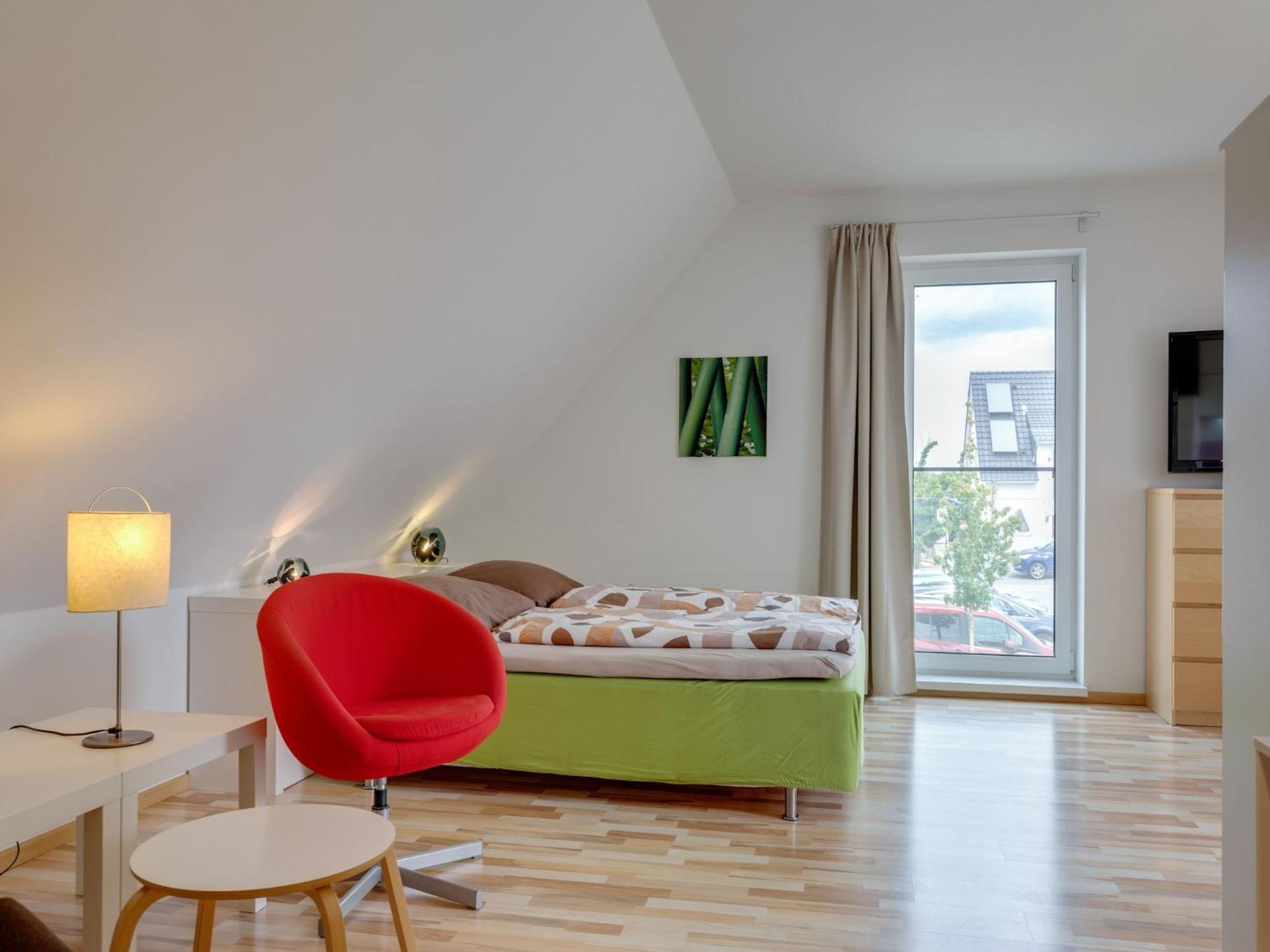 Pleasant Holiday Home In Zierow Near Sea Bagian luar foto