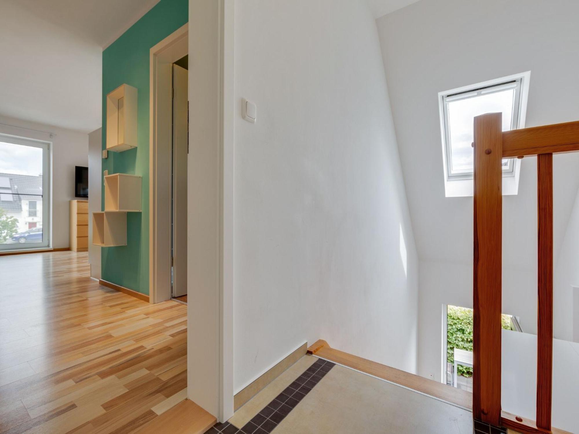 Pleasant Holiday Home In Zierow Near Sea Bagian luar foto