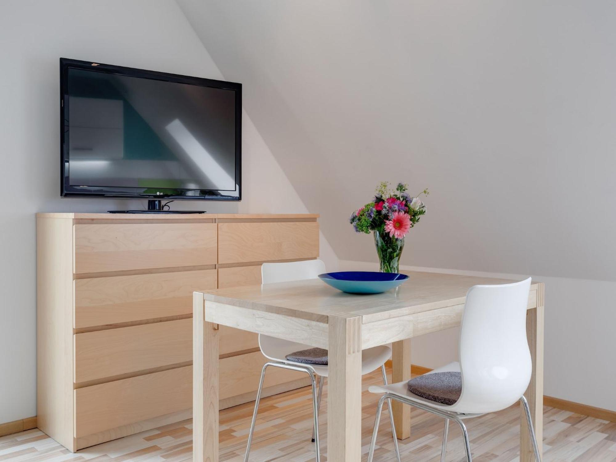 Pleasant Holiday Home In Zierow Near Sea Bagian luar foto