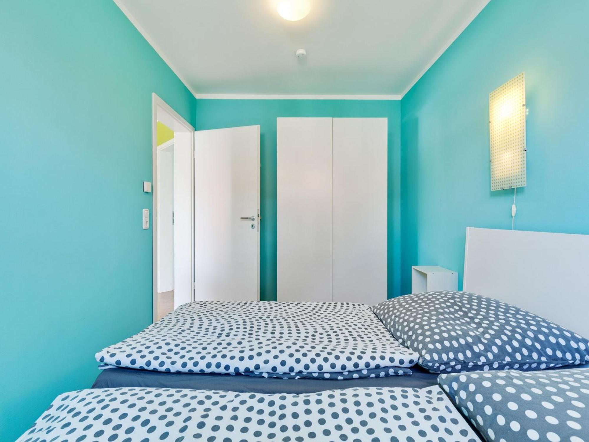 Pleasant Holiday Home In Zierow Near Sea Bagian luar foto