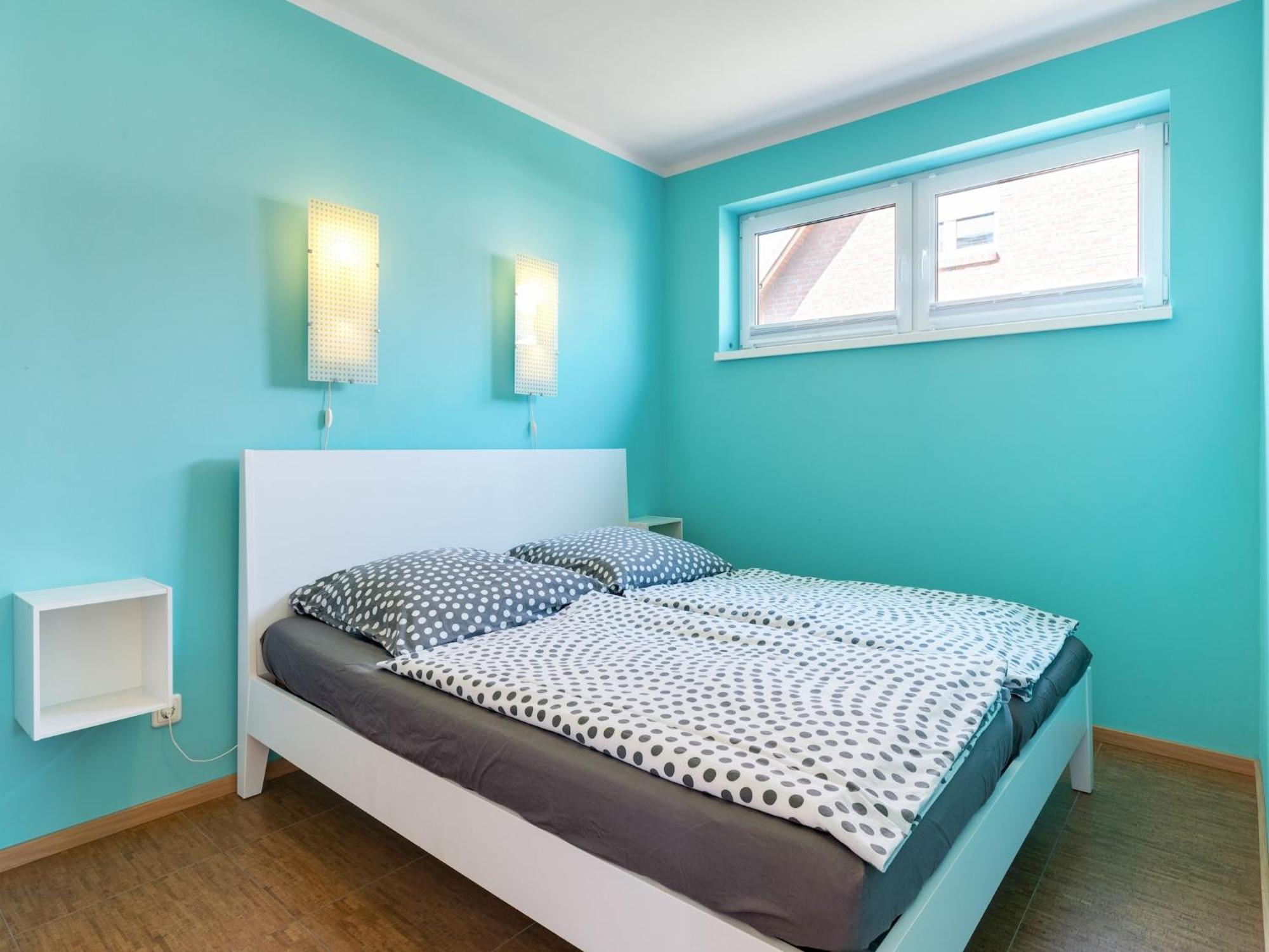 Pleasant Holiday Home In Zierow Near Sea Bagian luar foto